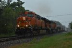 BNSF 5762